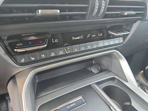 2026 Mazda CX-70 Plug-in Hybrid SC Plus