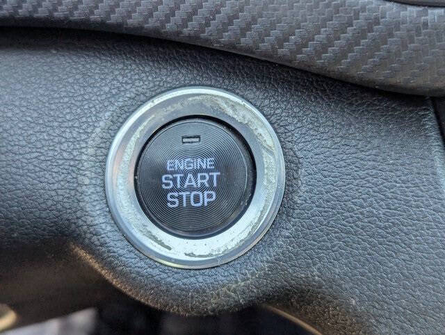 2018 Hyundai Elantra Sport