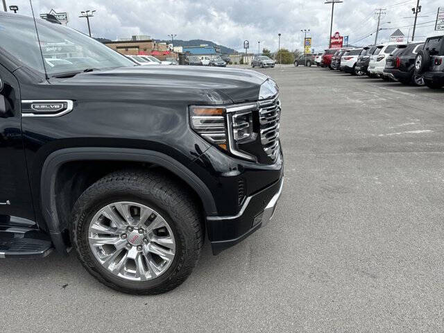 2022 GMC Sierra 1500 for sale at Mid-State Pre-Owned in Beckley, WV