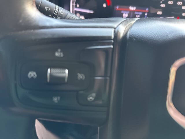 2023 GMC Sierra 2500HD