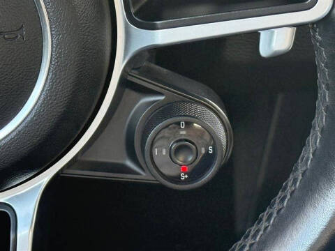 2019 Porsche 718 Boxster