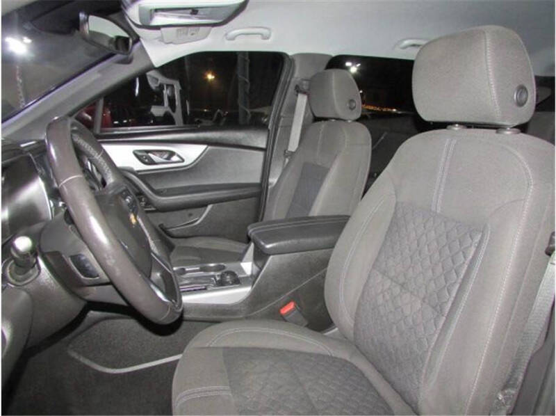 2019 Chevrolet Blazer LT