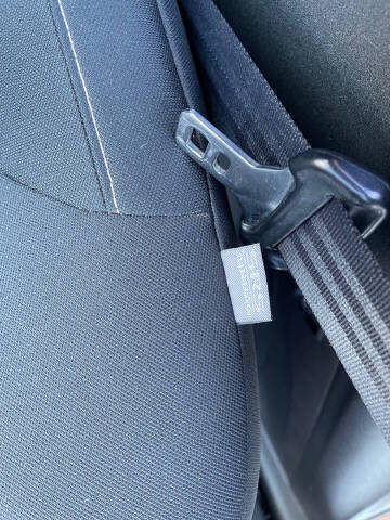 2013 Mitsubishi Outlander Sport SE