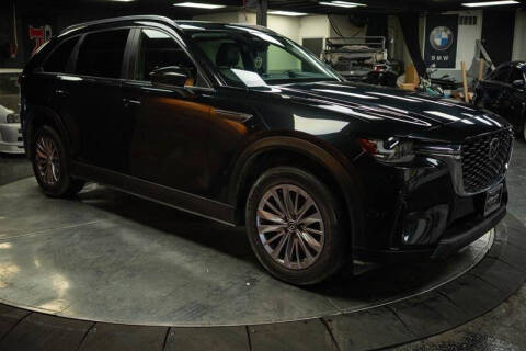 2024 Mazda CX-90 3.3 Turbo Select