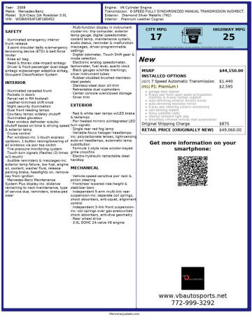 2000 Porsche 911 Carrera