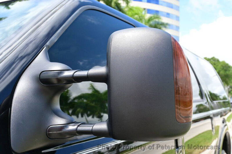 2004 Ford Excursion Limited