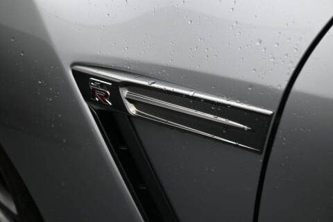 2012 Nissan GT-R Premium