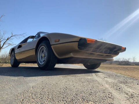 1978 Ferrari 308 GTS