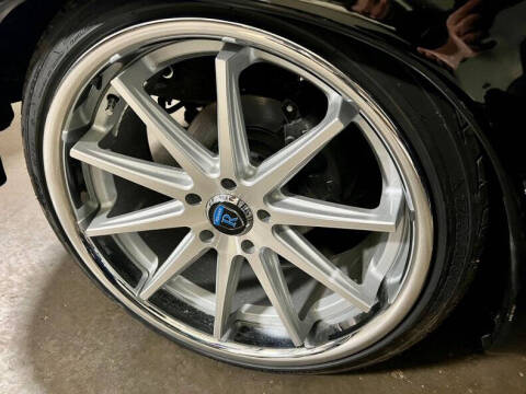 1953 Dodge Meadowbrook