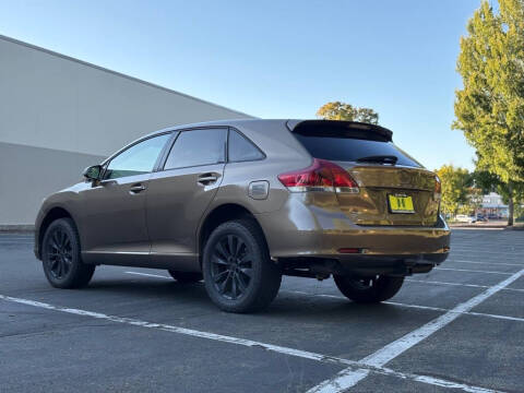 2013 Toyota Venza LE