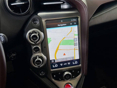 2019 McLaren 720S Luxury