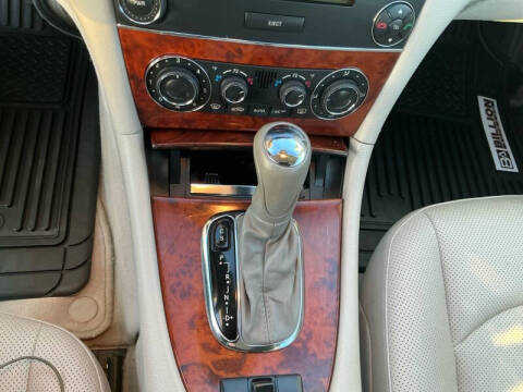 2005 Mercedes-Benz CLK CLK 320