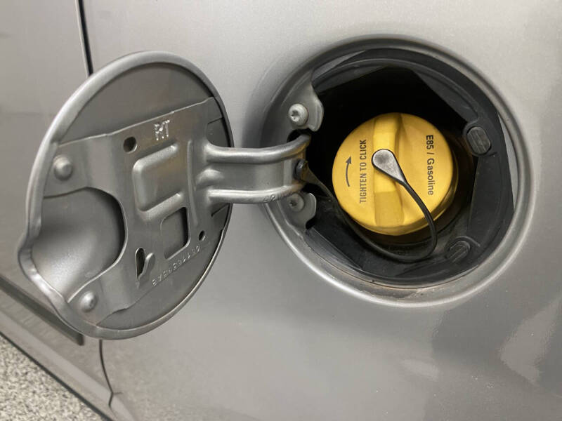 2016 Dodge Grand Caravan American Value Package