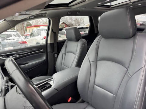 2019 Buick Enclave Essence