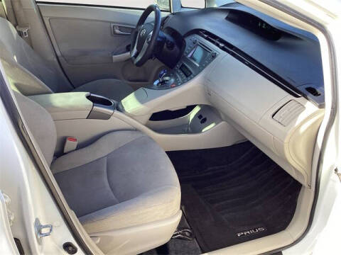 2014 Toyota Prius Two