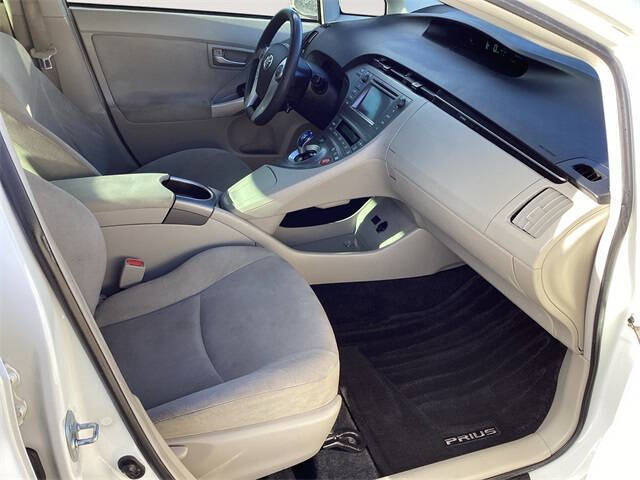 2014 Toyota Prius Two