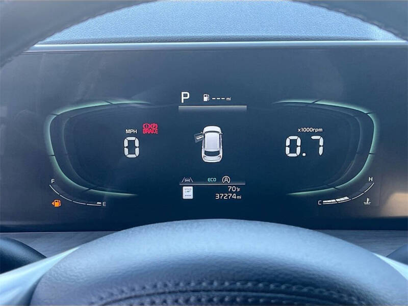 2023 Kia Telluride EX X-Line