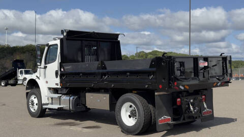 2026 Freightliner M2 106