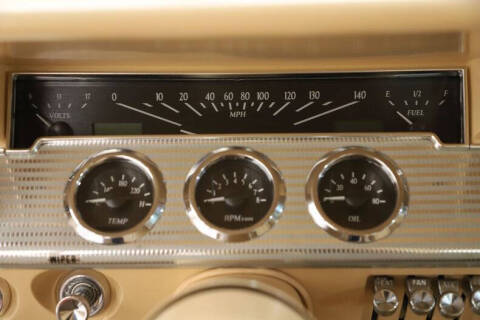 1962 Chevrolet Impala