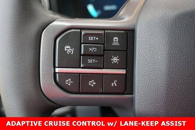 2025 Ford F-350 Super Duty