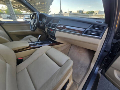 2009 BMW X5 xDrive35d