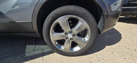 2013 Buick Encore Convenience