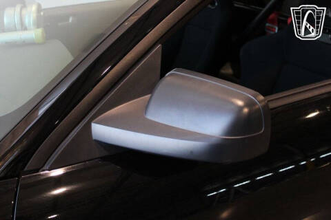 2005 Ford Mustang