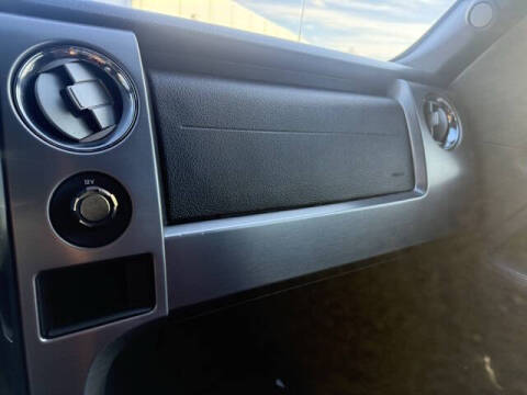 2013 Ford F-150 Limited