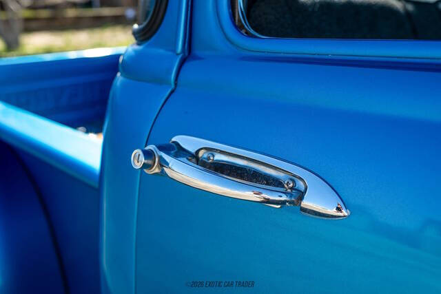 1954 Chevrolet 3100