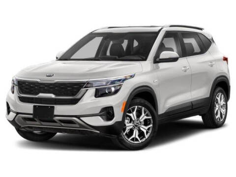 2021 Kia Seltos EX
