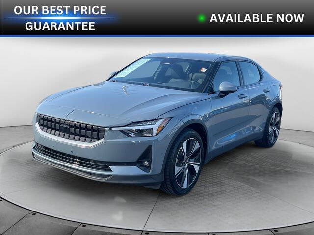 2023 Polestar 2 Long Range Single Motor