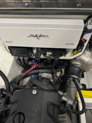 2022 Fleming Jet Boat Mini Jet