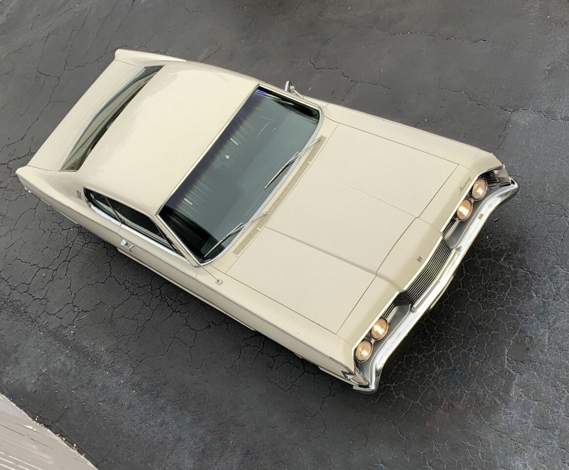 1968 Mercury Monterey 34