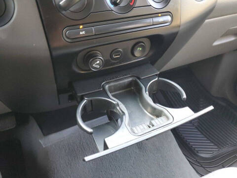 2006 Ford F-150