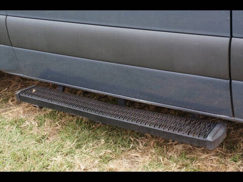 2019 Mercedes-Benz Sprinter