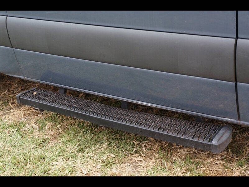 2019 Mercedes-Benz Sprinter