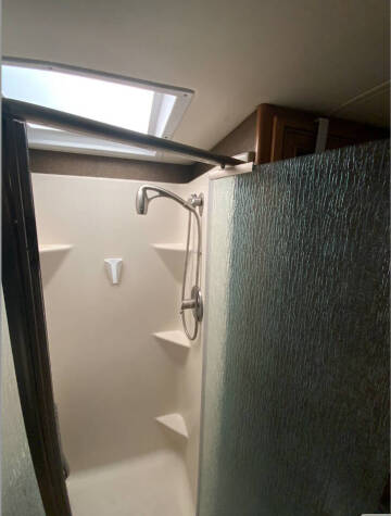 2015 Thor Motor Coach Tuscany 40DX