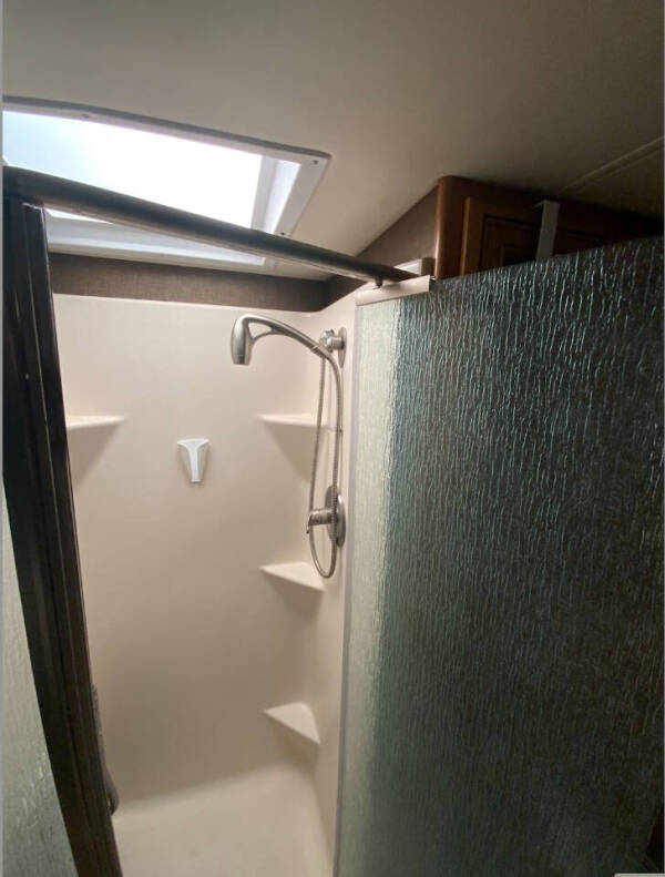 2015 Thor Motor Coach Tuscany 40DX