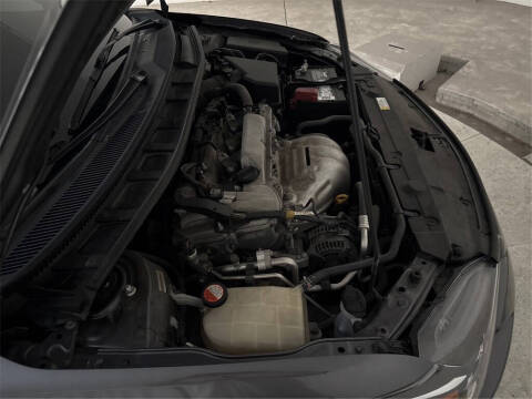 2016 Scion tC Release Series 10.0