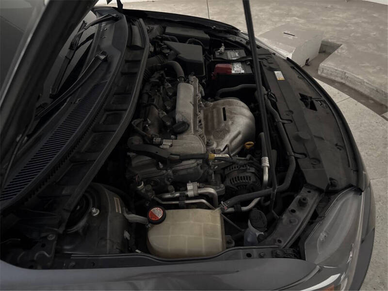 2016 Scion tC Release Series 10.0