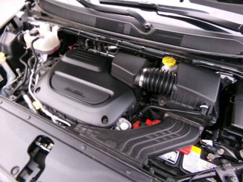 2024 Chrysler Pacifica Pinnacle