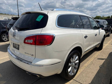 2014 Buick Enclave Premium