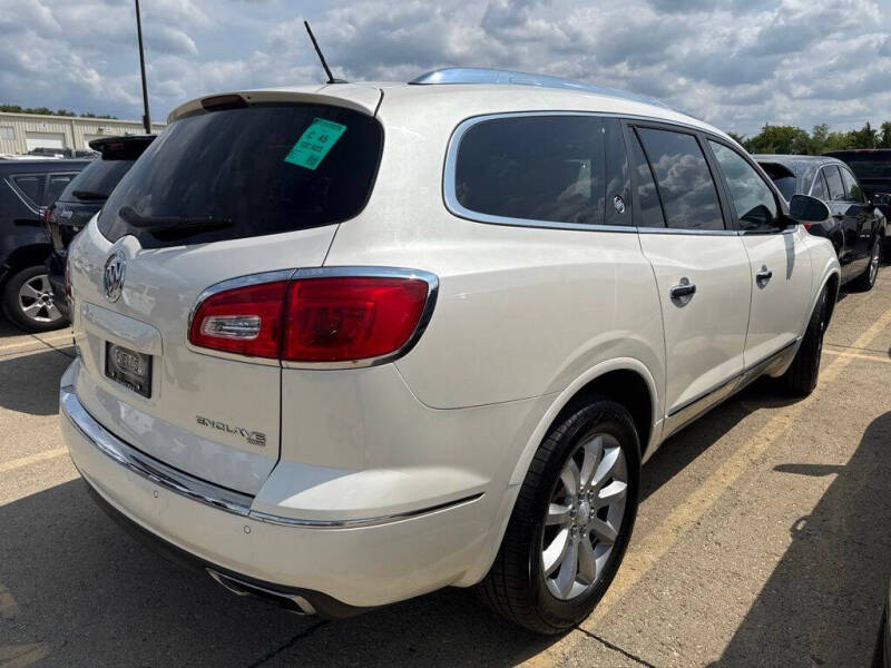 2014 Buick Enclave Premium