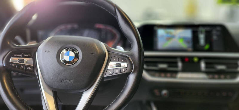 2020 BMW 3 Series 330i