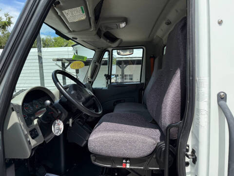 2016 International DuraStar 4300