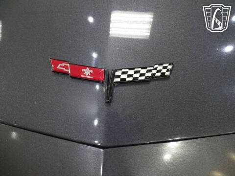 1981 Chevrolet Corvette