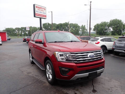 2019 Ford Expedition XLT