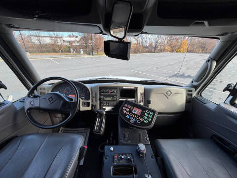 2008 International DuraStar 4300