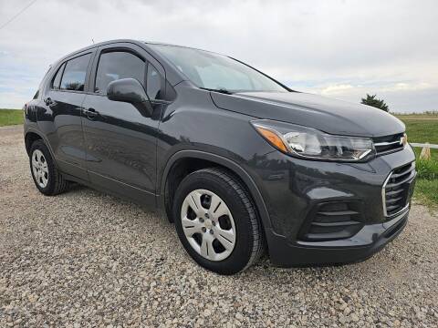2019 Chevrolet Trax for sale at Super Wheels in Piedmont OK