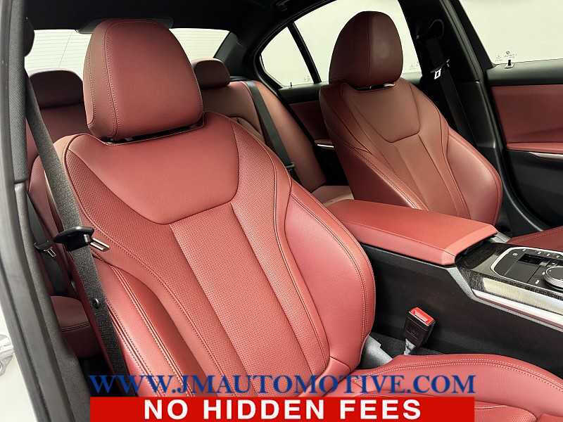 2023 BMW 3 Series 330e xDrive